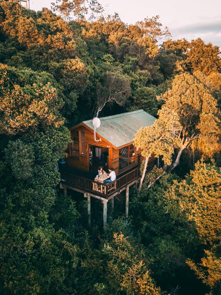 Explore Lodges